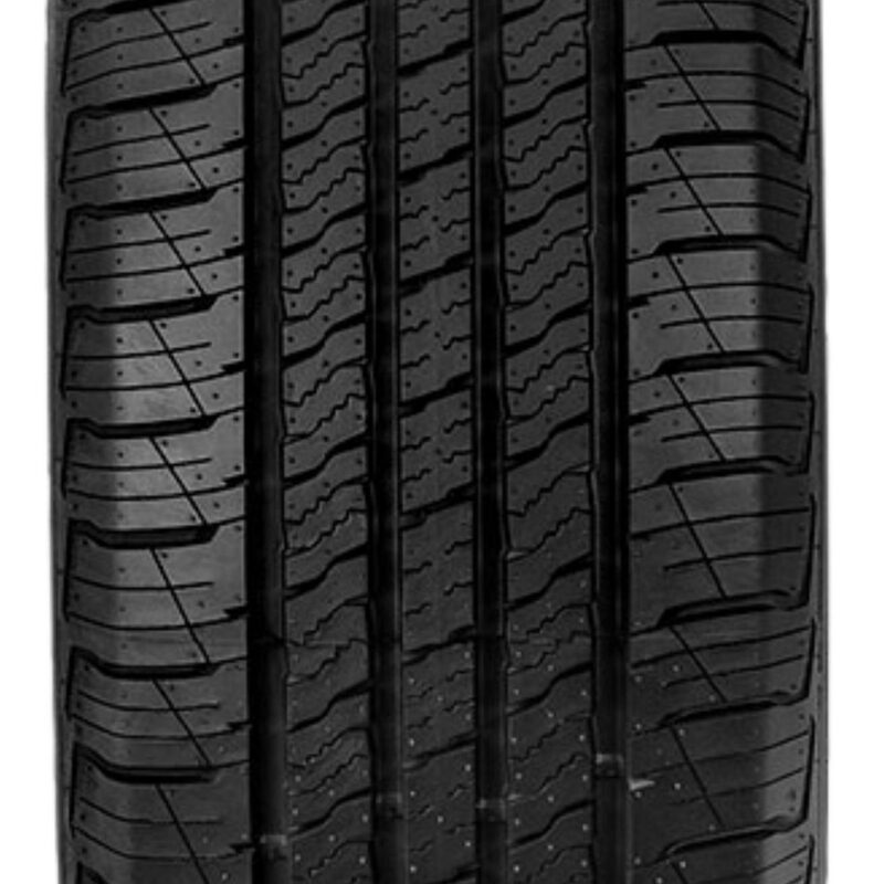 Lionhart Lionclaw HT All Season P265/65R17 110T Passenger Tire - Image 3