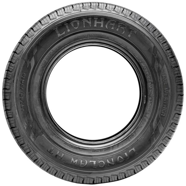 Lionhart Lionclaw HT 8ce31ae745fea2d0a85afed484094ddf 4
