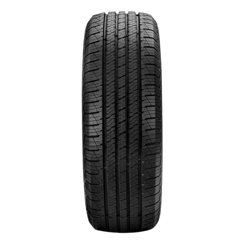 Lionhart Lionclaw HT All Season P265/65R17 110T Passenger Tire - Image 2