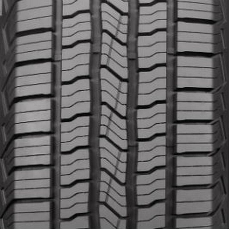 Mastercraft Stratus HT Highway 225/75R16 104T Light Truck Tire - Image 4