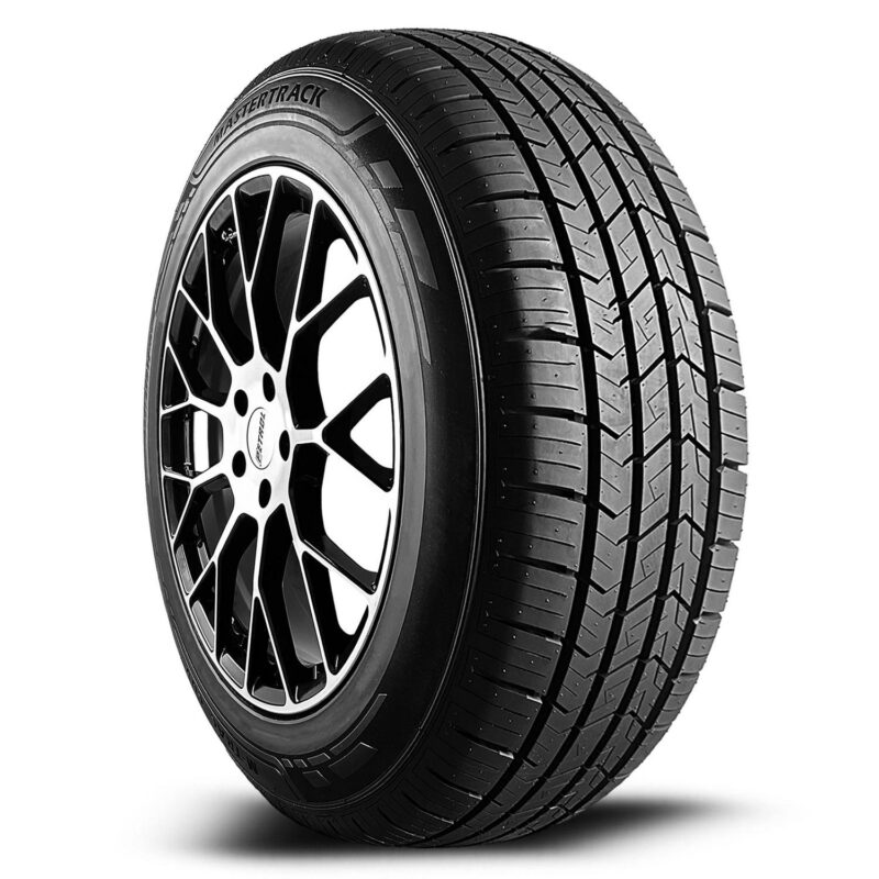 Mastertrack M-TRAC CUV All Season 265/50R20 107V Crossover CUV/SUV Tire 265/50R20(Tire Only) - Image 5