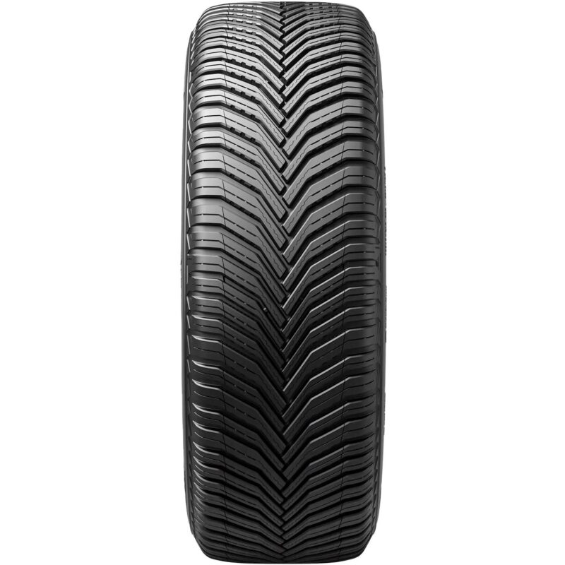 Michelin CrossClimate2 All-Season 225/65R17 102H Tire - Image 3