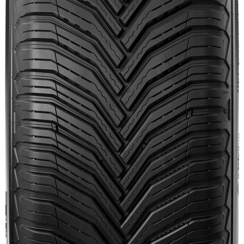 Michelin CrossClimate2 All-Season 225/60R17 99H Tire - Image 6