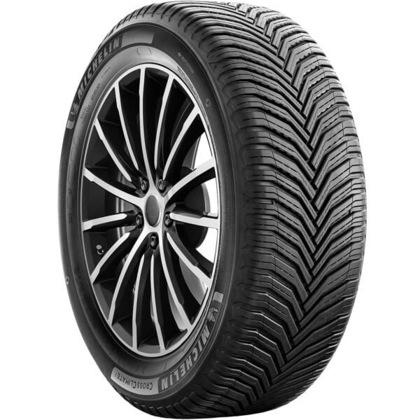 Michelin CrossClimate2 All-Season 225/65R17 102H Tire