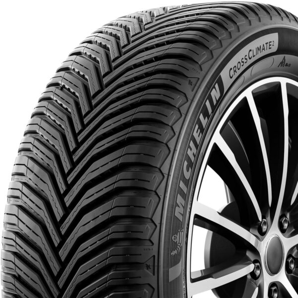 Michelin CrossClimat c7b804e019755cce6ecf8ff9c85fc081