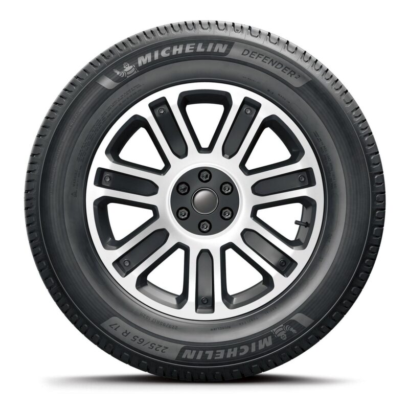 Michelin Defender2 All-Season 235/45R18/XL 98V Tire - Image 3