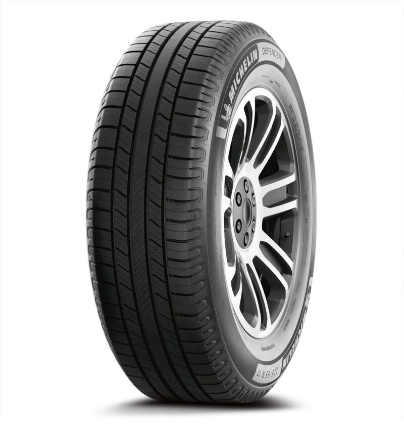 Michelin Defender2 All-Season 235/45R18/XL 98V Tire - Image 4