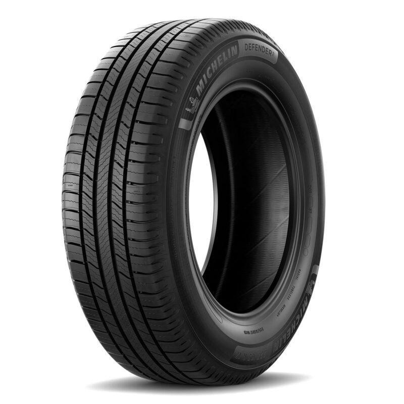 Michelin Defender2 All-Season 205/55R16 91H Tire - Image 6