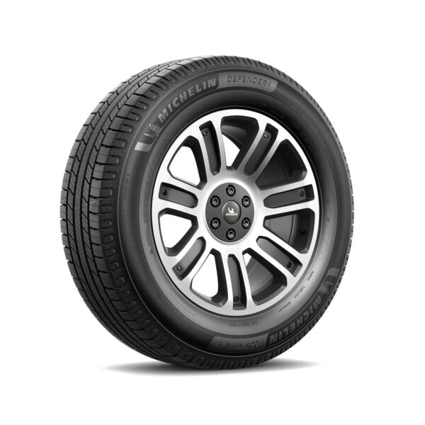 Michelin Defender2 All-Season 205/55R16 91H Tire