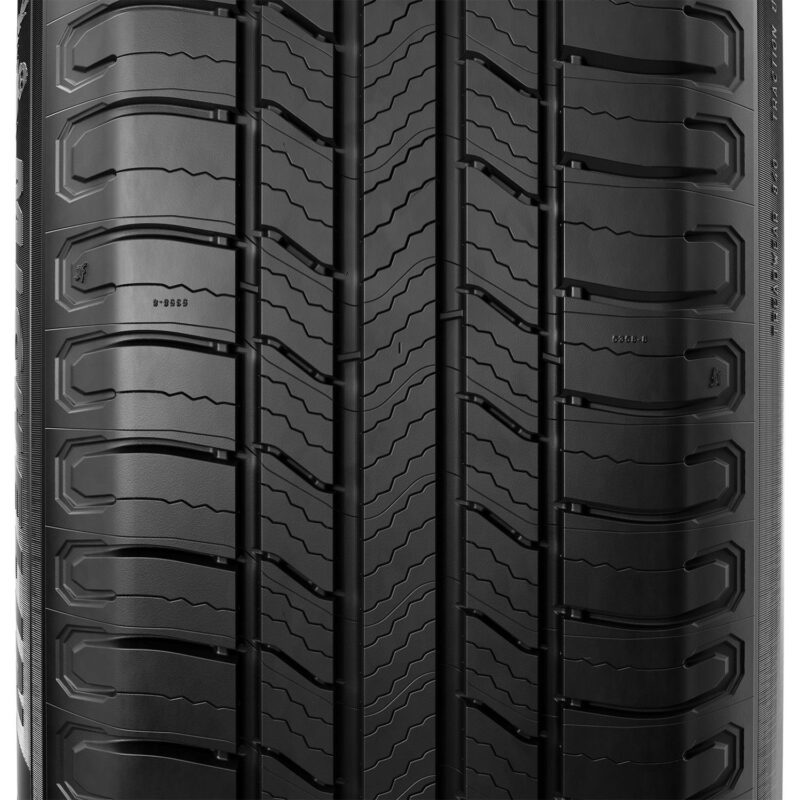 Michelin Defender2 All-Season 205/55R16 91H Tire - Image 7