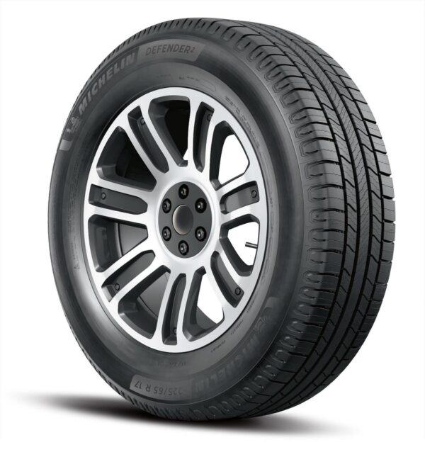 Michelin Defender2 A 7d309ebaecfce82617b5789581d33190