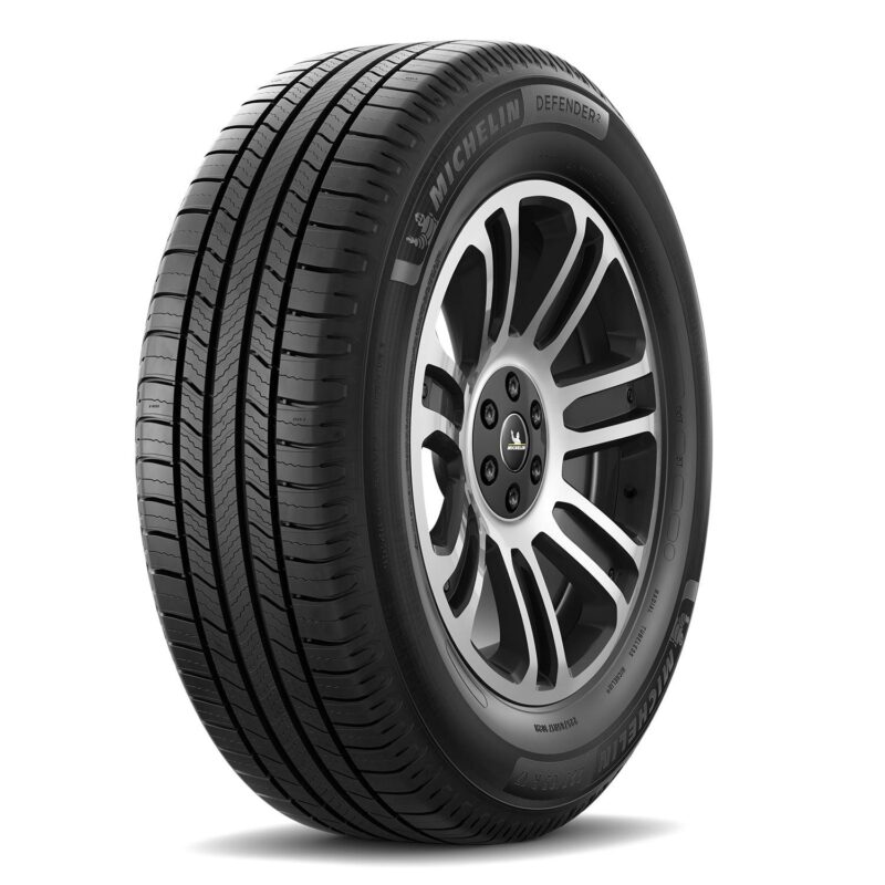 Michelin Defender2 All-Season 205/55R16 91H Tire - Image 2