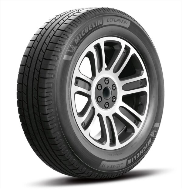 Michelin Defender2 All-Season 235/45R18/XL 98V Tire
