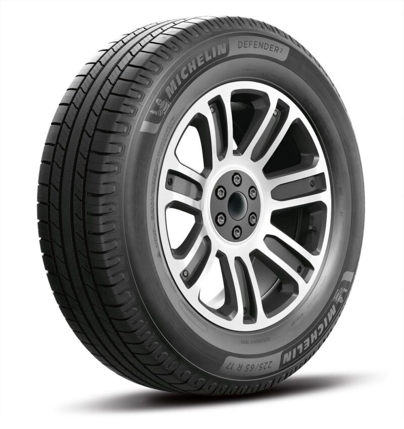 Michelin Defender2 All-Season 235/45R18/XL 98V Tire