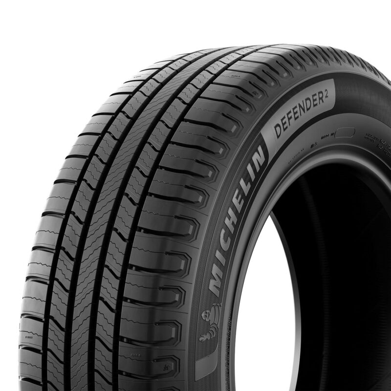 Michelin Defender2 All-Season 205/55R16 91H Tire - Image 8