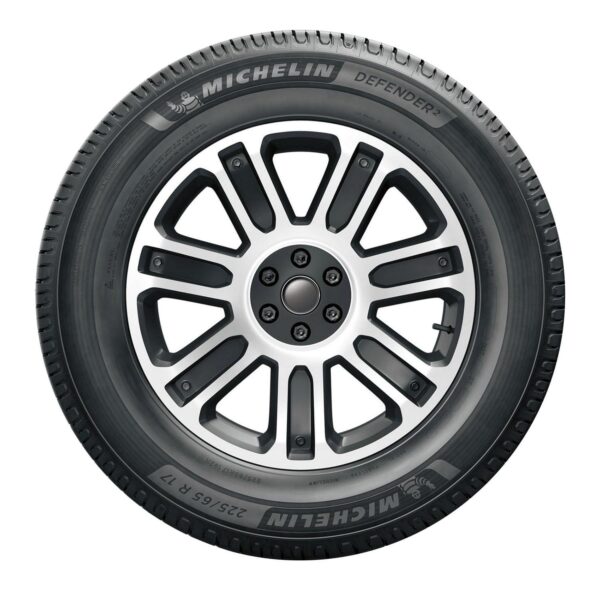 Michelin Defender 2 1efc8840c13088bd1e61e274204b68e7