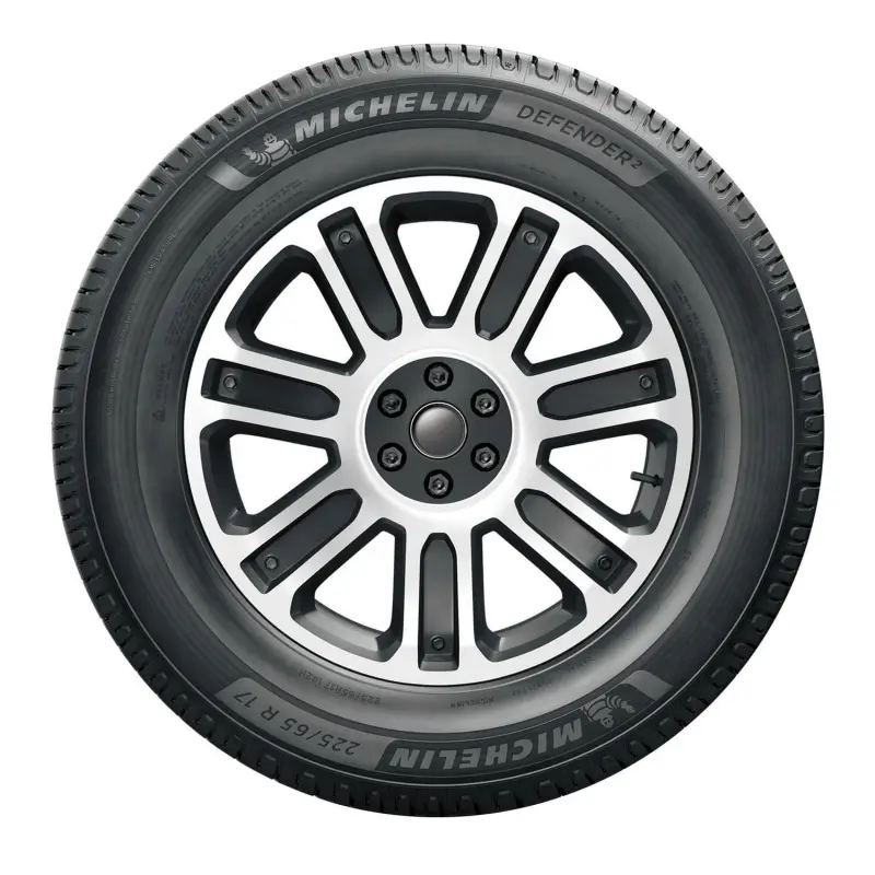 Michelin Defender 2 All Season 225/65R17 102H Passenger Tire - Image 2