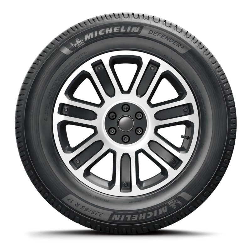 Michelin Defender 2 All Season 235/65R17 104H Passenger Tire - Image 2