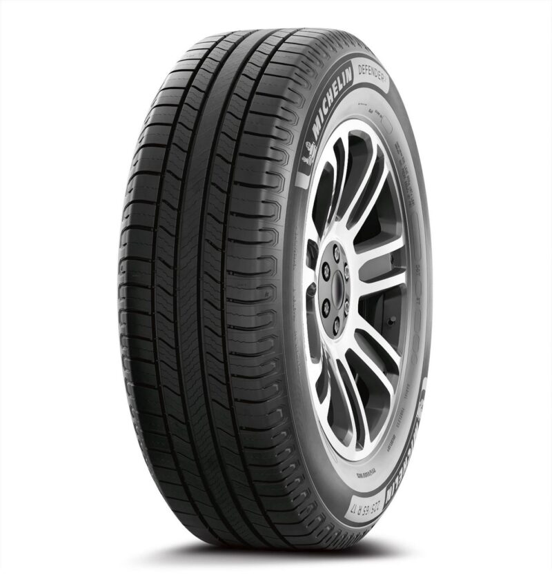 Michelin Defender 2 All Season 235/65R17 104H Passenger Tire - Image 4