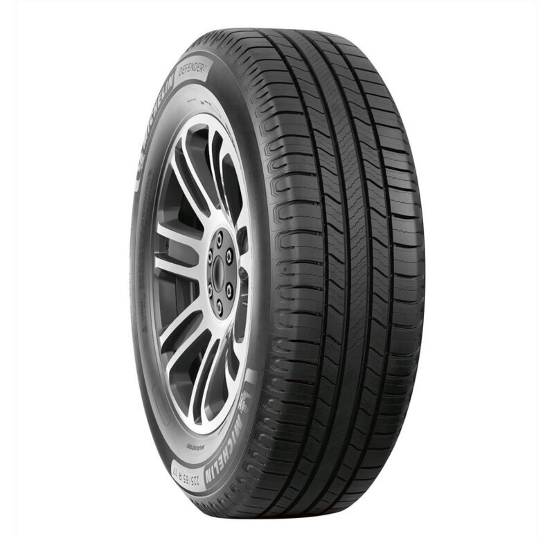 Michelin Defender 2 All Season 225/65R17 102H Passenger Tire - Image 5