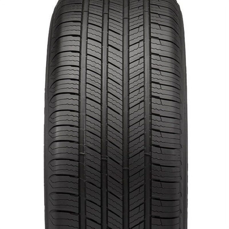Michelin Defender LTX M/S All Season 265/65R18 114T Light Truck Tire Fits: 2014-18 Chevrolet Silverado 1500 LTZ, 2014-18 GMC Sierra 1500 SLE - Image 3