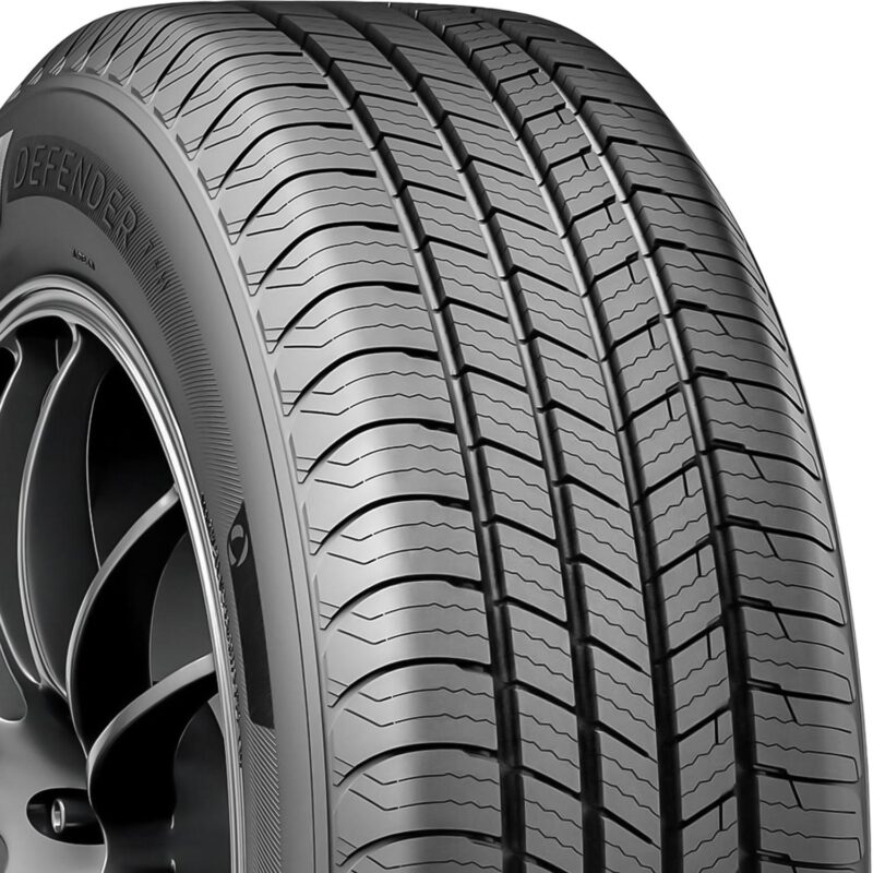 Michelin Defender T+H All Season 195/65R15 91H Passenger Tire - Image 2