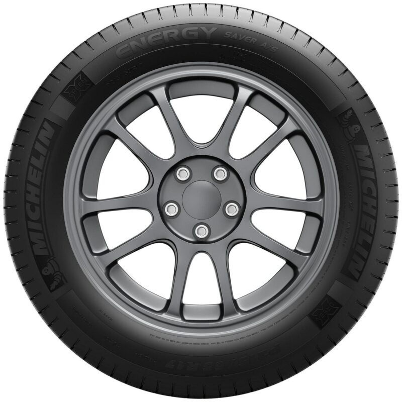 Michelin Energy Saver A/S All-Season 235/45R18 94V Tire - Image 4