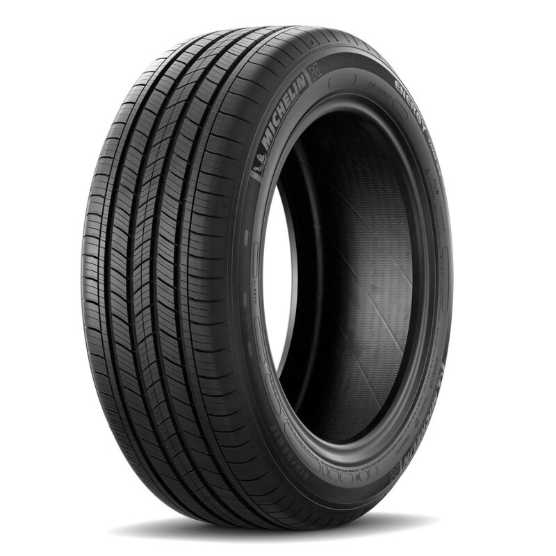 Michelin Energy Saver A/S All Season 225/50R17 94V Passenger Tire - Image 2