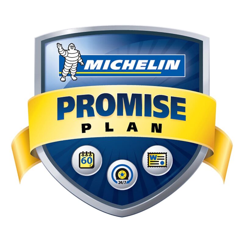 Michelin Energy Saver A/S All-Season 235/45R18 94V Tire - Image 6