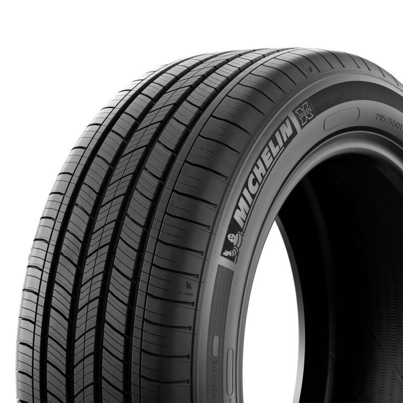 Michelin Energy Saver A/S All Season 225/50R17 94V Passenger Tire - Image 6