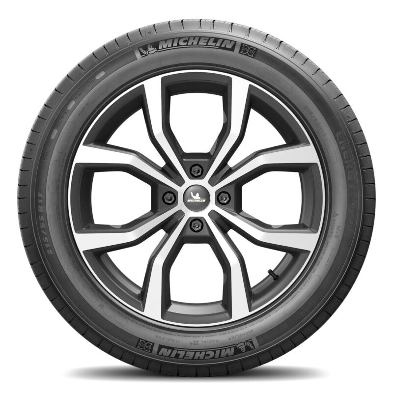 Michelin Energy Saver A/S All Season 225/50R17 94V Passenger Tire - Image 5