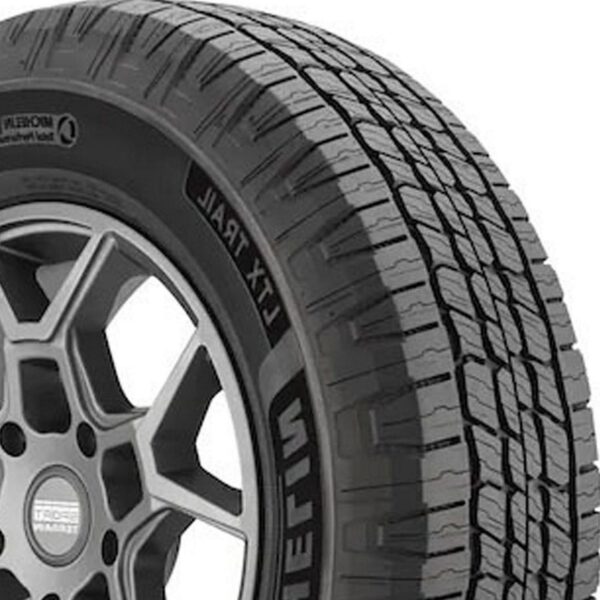 Michelin LTX Trail A 5ef120bf2cc35341d959ccbe5530d542