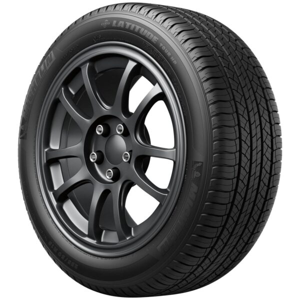 Michelin Latitude To 819c0f32ba50a8daa6254a8b81153785