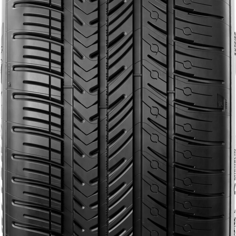 Michelin Pilot Sport All-Season 4 245/45ZR18/XL 100Y Tire - Image 5