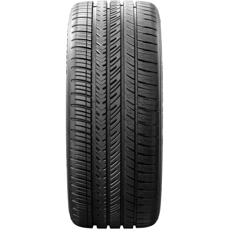 Michelin Pilot Sport All-Season 4 245/45ZR18/XL 100Y Tire - Image 3