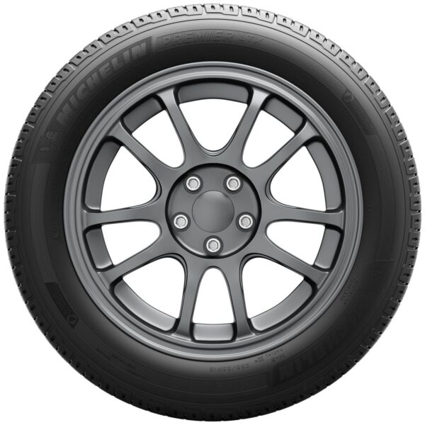 Michelin Premier LTX 231f3b46bd9502ae36dc3cdd7381e014