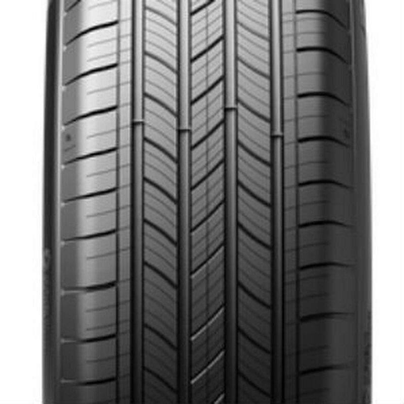 Michelin Primacy A/S All Season 225/65R17 102H Passenger Tire - Image 4