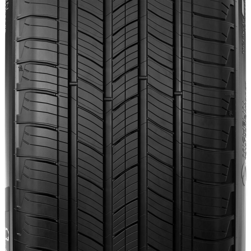 Michelin Primacy A/S All Season 225/60R18 100H Passenger Tire Fits: 2018-23 Chevrolet Equinox LT, 2017-18 Subaru Outback 3.6R Touring - Image 4