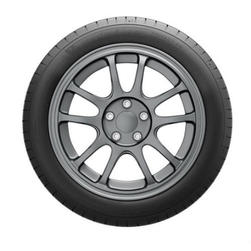 Michelin Primacy A/S All Season 235/55R19 101V Passenger Tire - Image 2