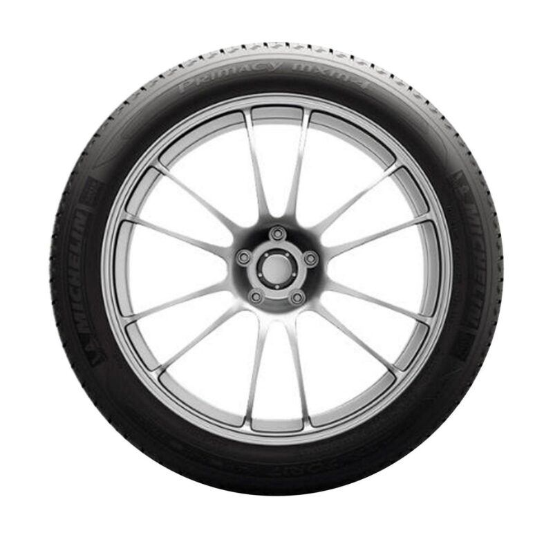 Michelin Primacy MXM4 All Season P235/60R18 102V Passenger Tire - Image 2