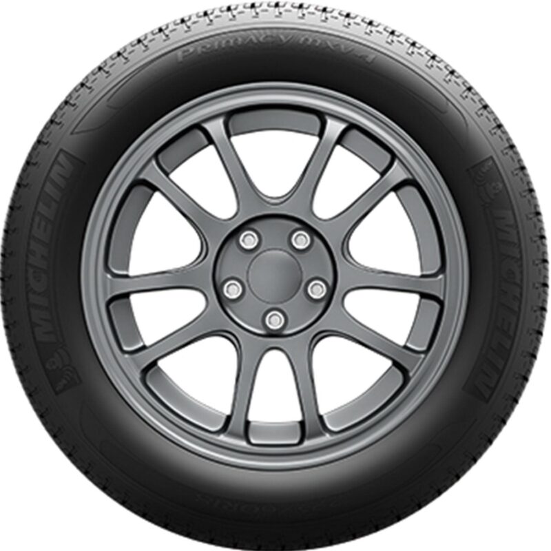 Michelin Primacy MXV4 All Season 215/55R17 94V Passenger Tire - Image 2