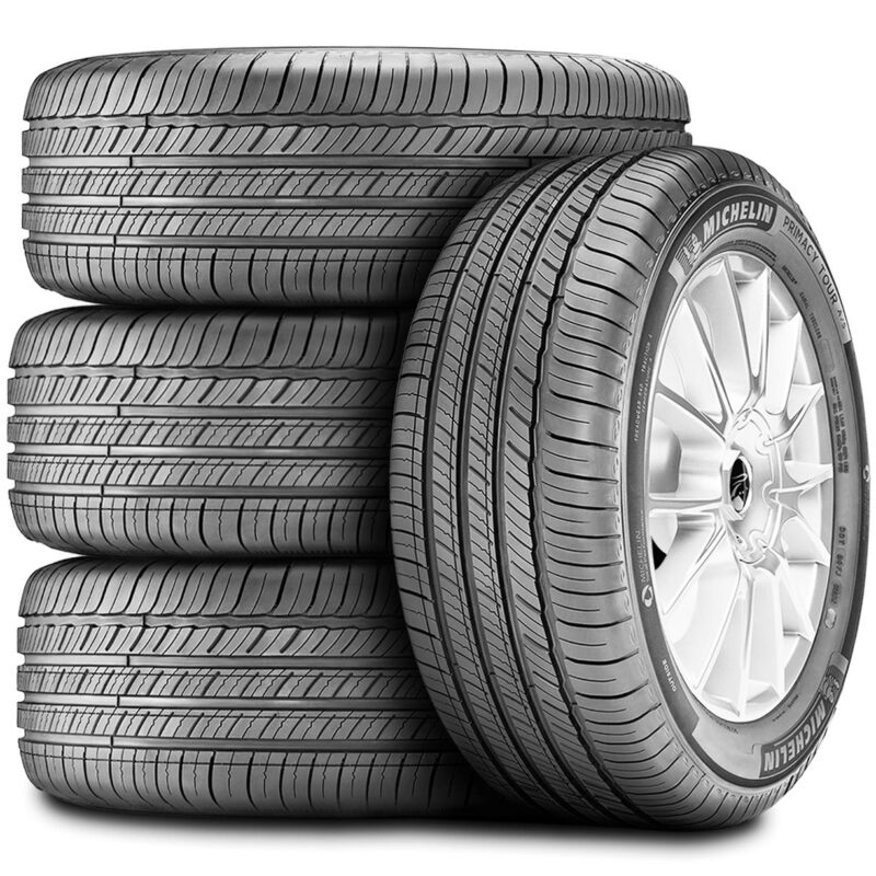 Michelin Primacy Tour A/S 245/50R20 102V Tire - Image 5