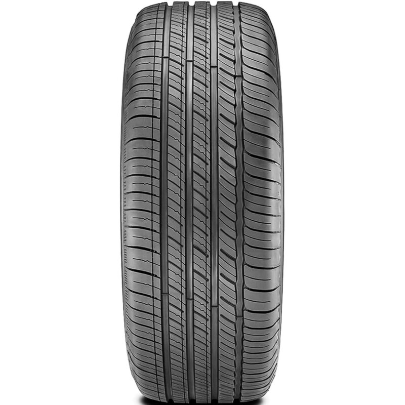 Michelin Primacy Tour A/S All-Season 245/45R19 98W Tire Fits: 2010-14 Ford Mustang GT, 2014-16 Chevrolet Impala LTZ - Image 3
