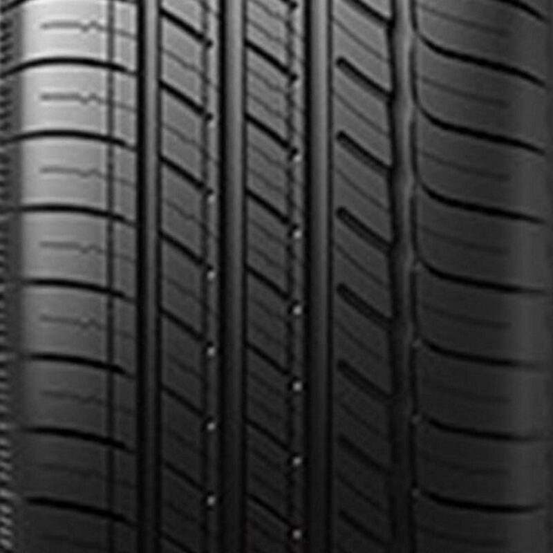 Michelin Primacy Tour A/S All-Season 235/45R18 94V Tire - Image 4