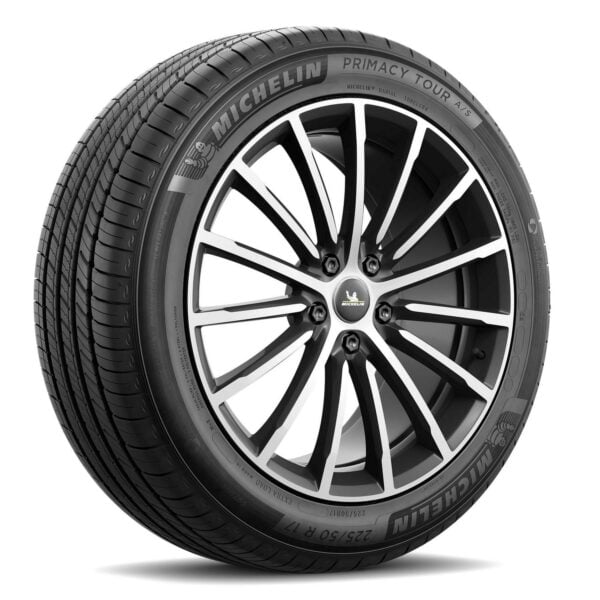 Michelin Primacy Tour A/S All-Season 235/45R18 94V Tire