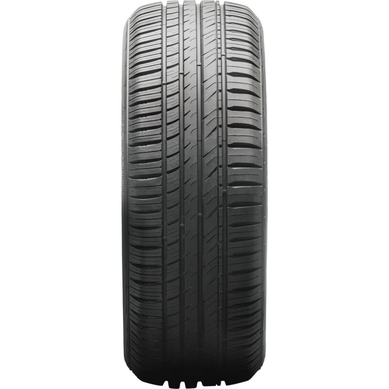 Milestar Weatherguard AS710 Sport All Season 255/45R19 104V XL Passenger Tire - Image 3