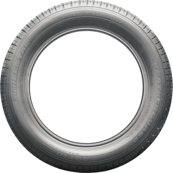 Milestar Weatherguar e11a2a78b761f80e2e77332d3542f793