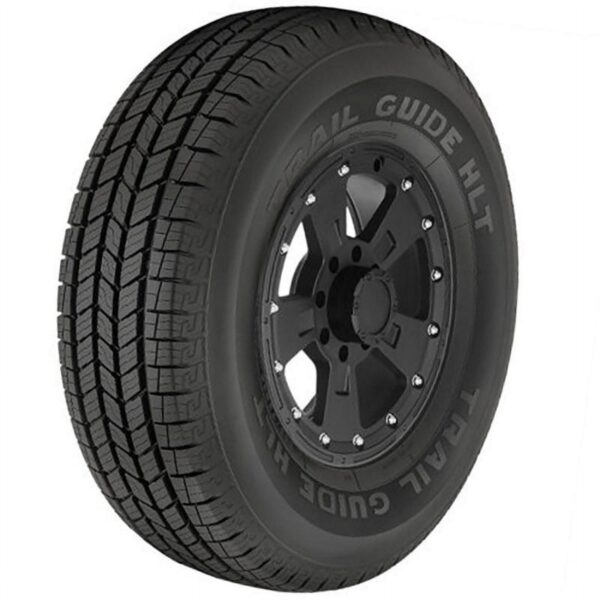 Multi-Mile Trail Guide HLT All Season 235/55R20 102H Light Truck Tire