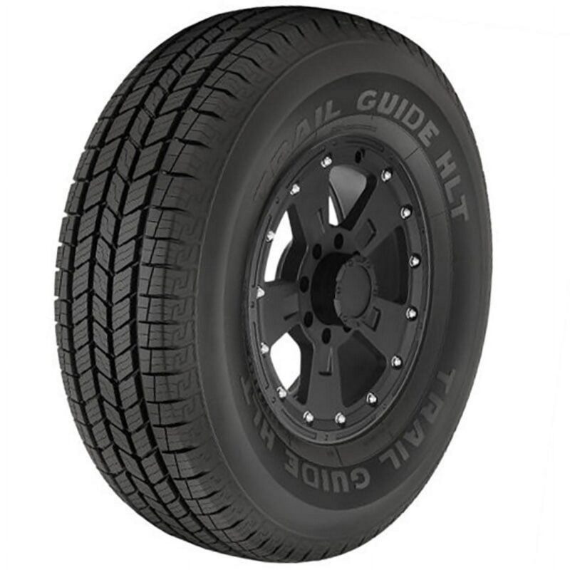 Multi-Mile Trail Guide HLT All Season 235/55R20 102H Light Truck Tire