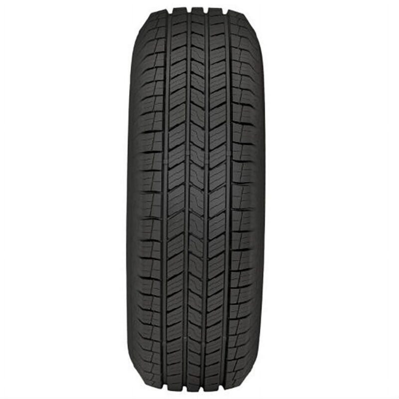 Multi-Mile Trail Guide HLT All Season 235/55R20 102H Light Truck Tire - Image 3